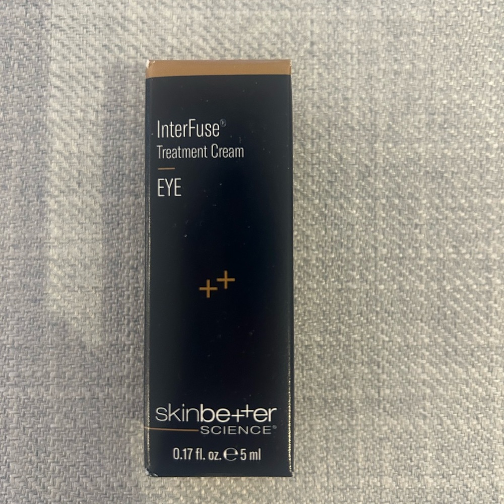 Skinbetter Science InterFuse Eye Treatment Cream